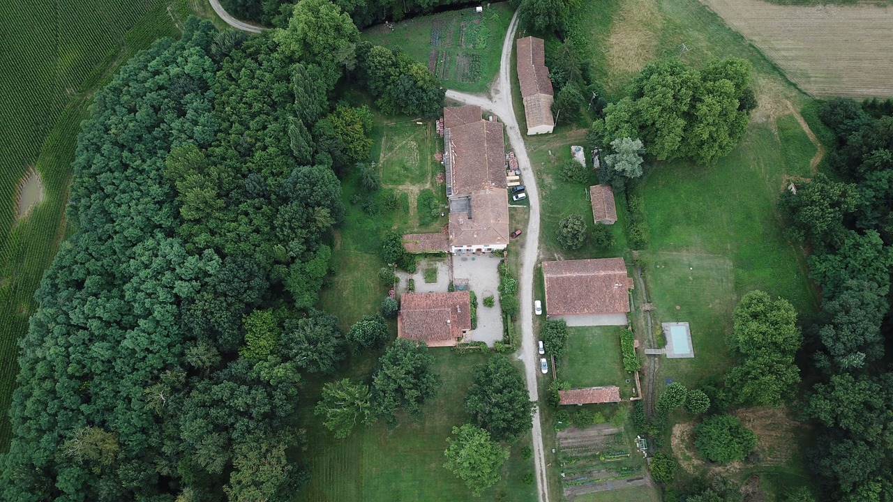 Photo of Outdoor in Saverdun