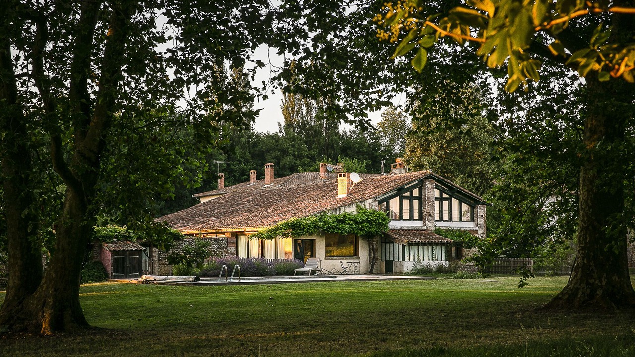 Photo of Outdoor in Saverdun