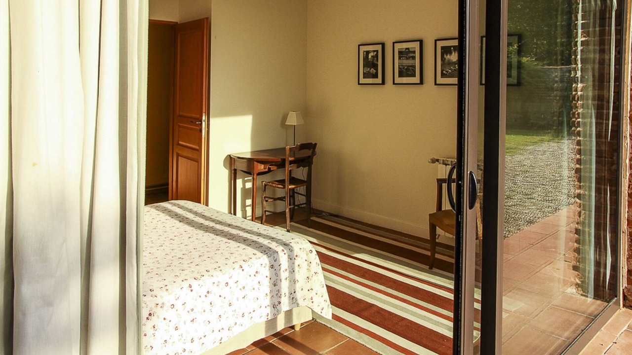 Photo of Bedroom in Saverdun