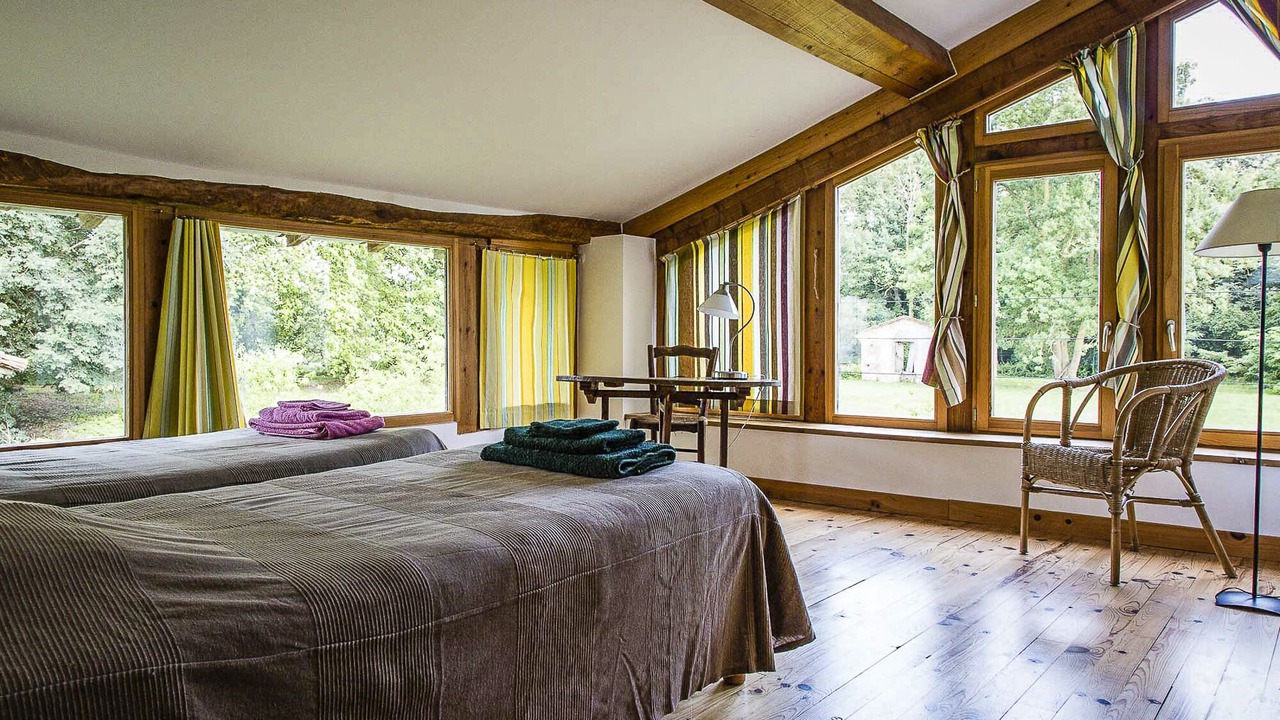 Photo of Bedroom in Saverdun