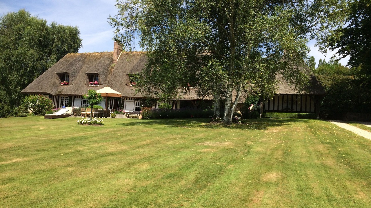 Photo of Outdoor in Saint-Benoit-d'Hebertot