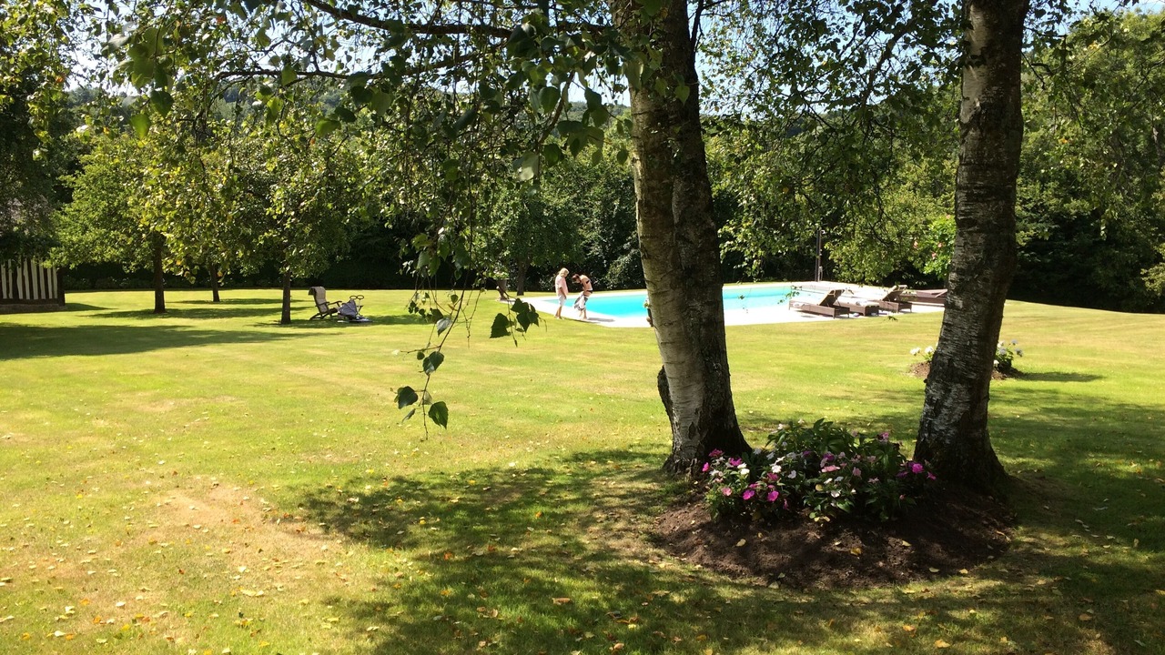 Photo of Outdoor in Saint-Benoit-d'Hebertot