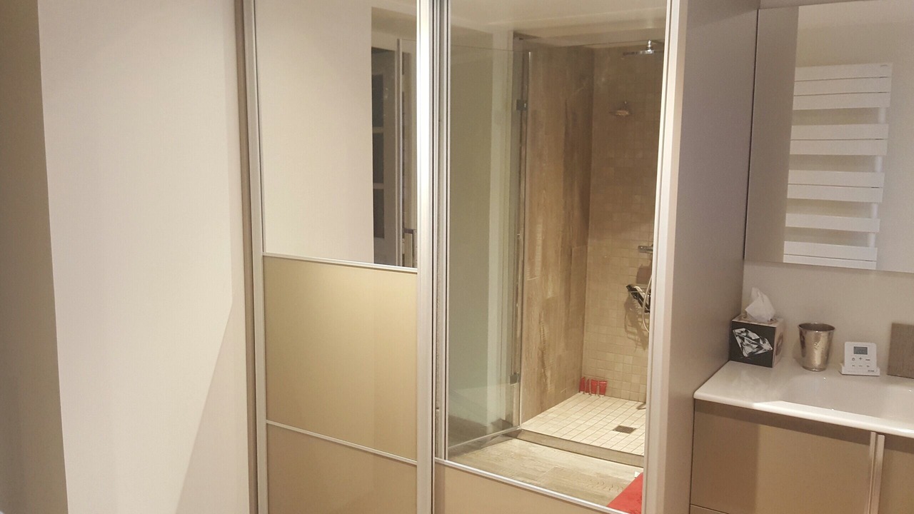 Photo of Bathroom in Saint-Benoit-d'Hebertot