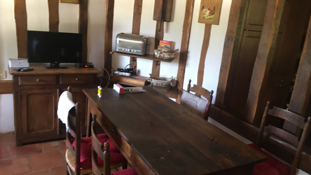 Photo of Others in Saint-Benoit-d'Hebertot