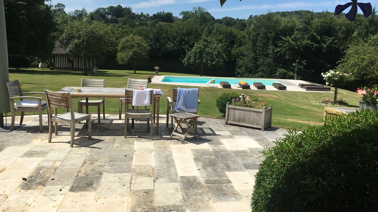 Photo of Outdoor in Saint-Benoit-d'Hebertot