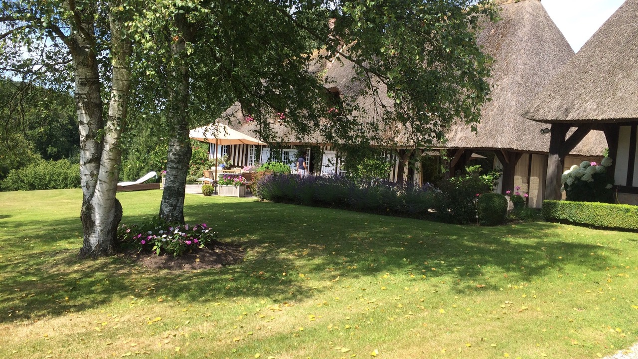 Photo of Outdoor in Saint-Benoit-d'Hebertot