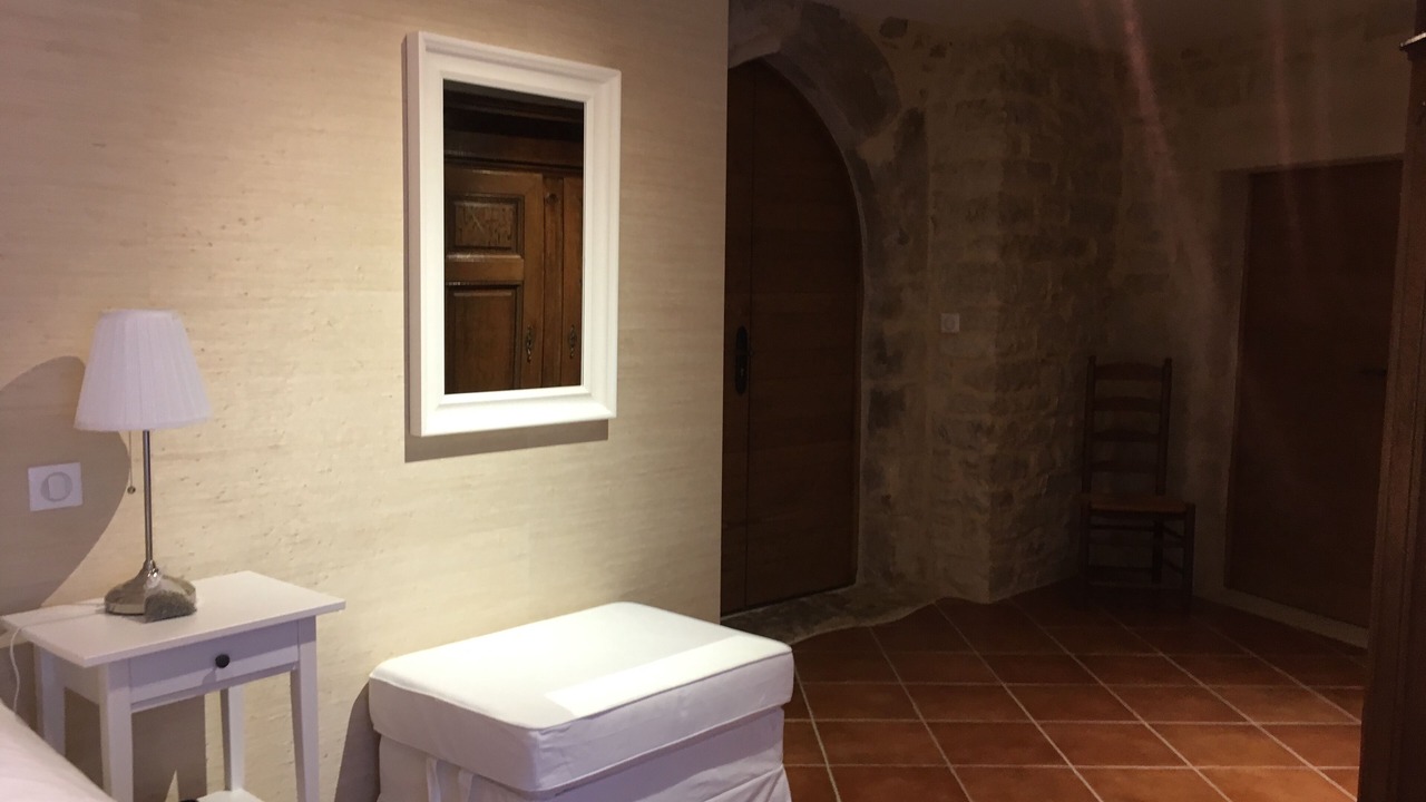 Photo of Bedroom in Les Arques