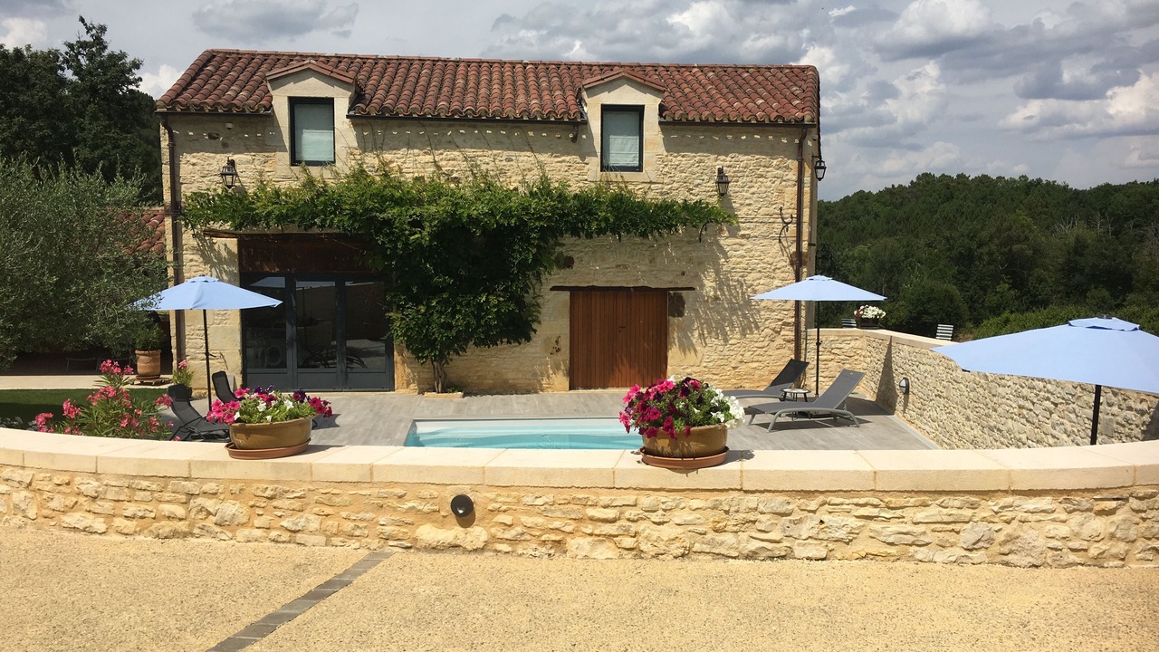 Photo of Outdoor in Les Arques