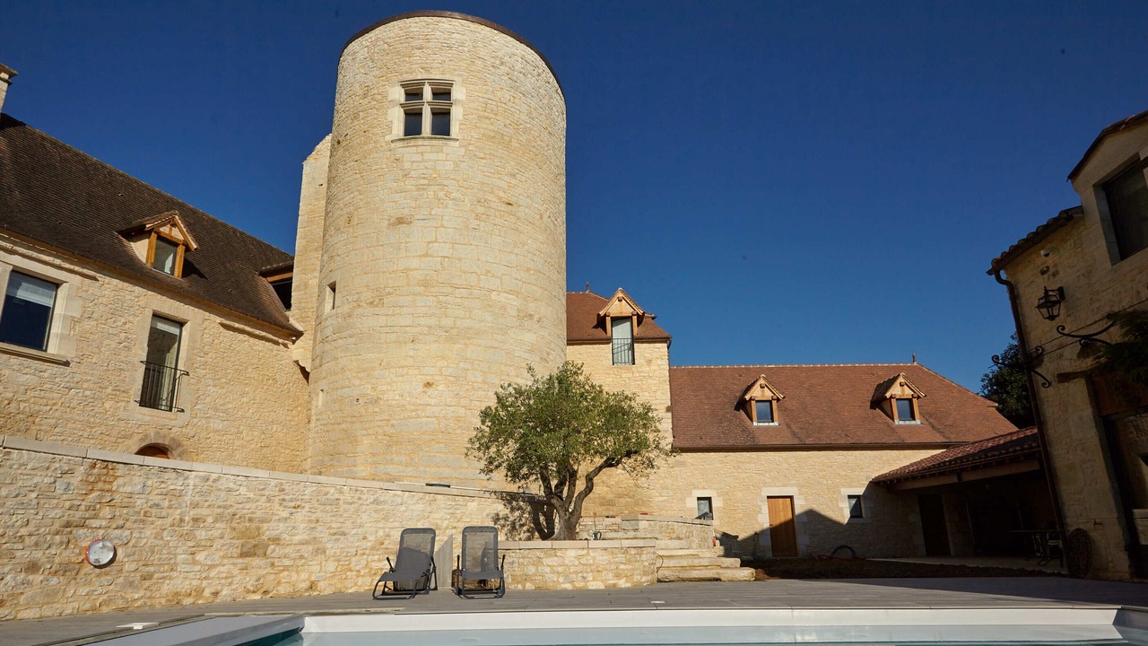 Photo of Outdoor in Les Arques