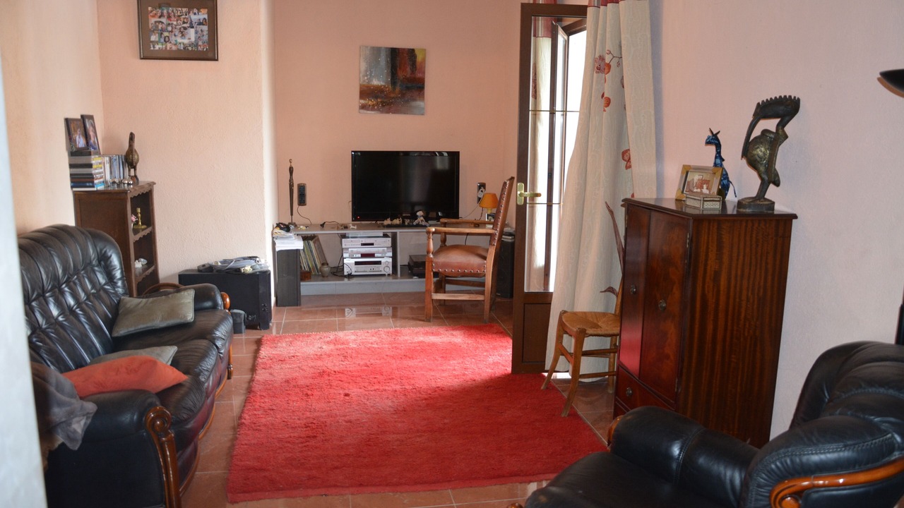 Photo of Livingroom in Montdurausse