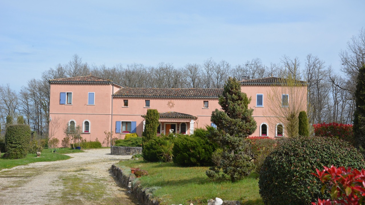 Photo of Outdoor in Montdurausse