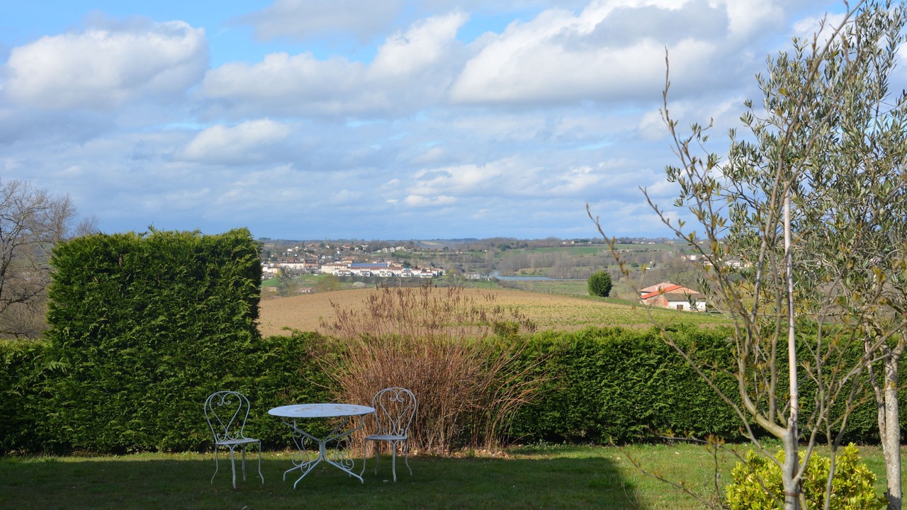 Photo of Outdoor in Montdurausse