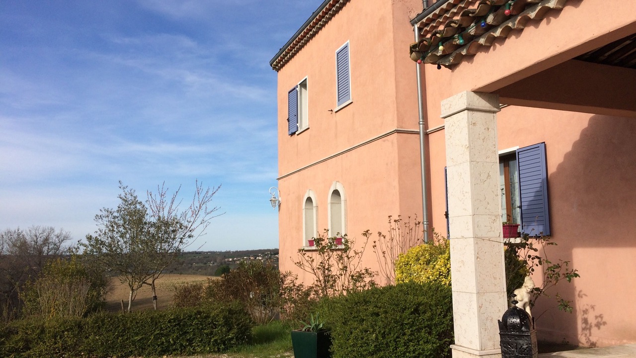 Photo of Outdoor in Montdurausse