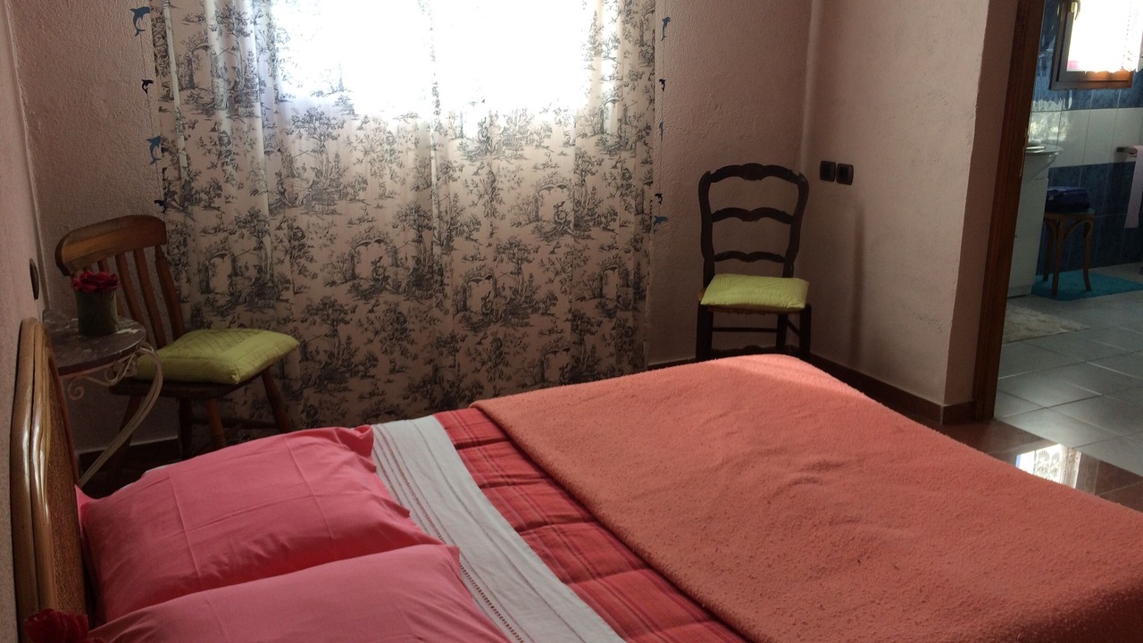 Photo of Bedroom in Montdurausse