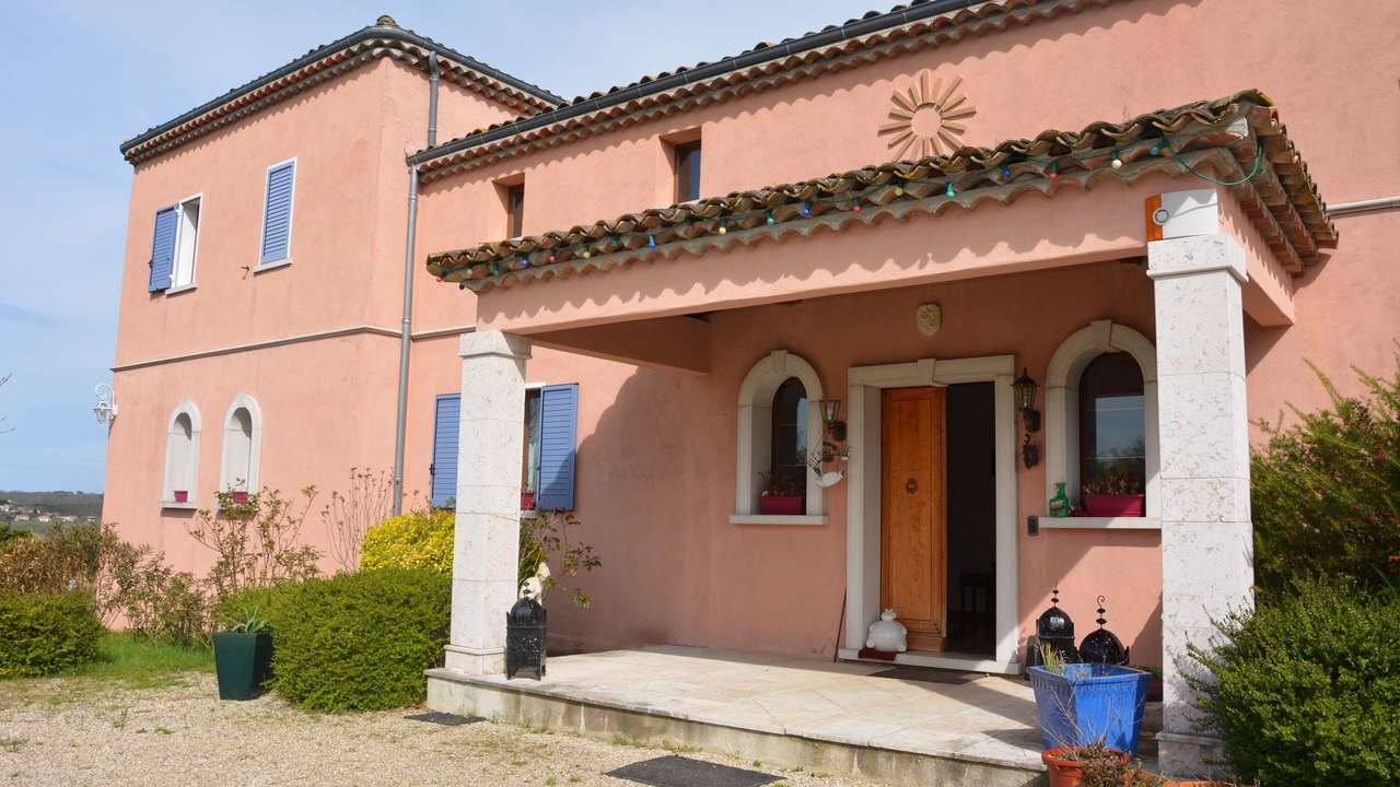 Photo of Outdoor in Montdurausse
