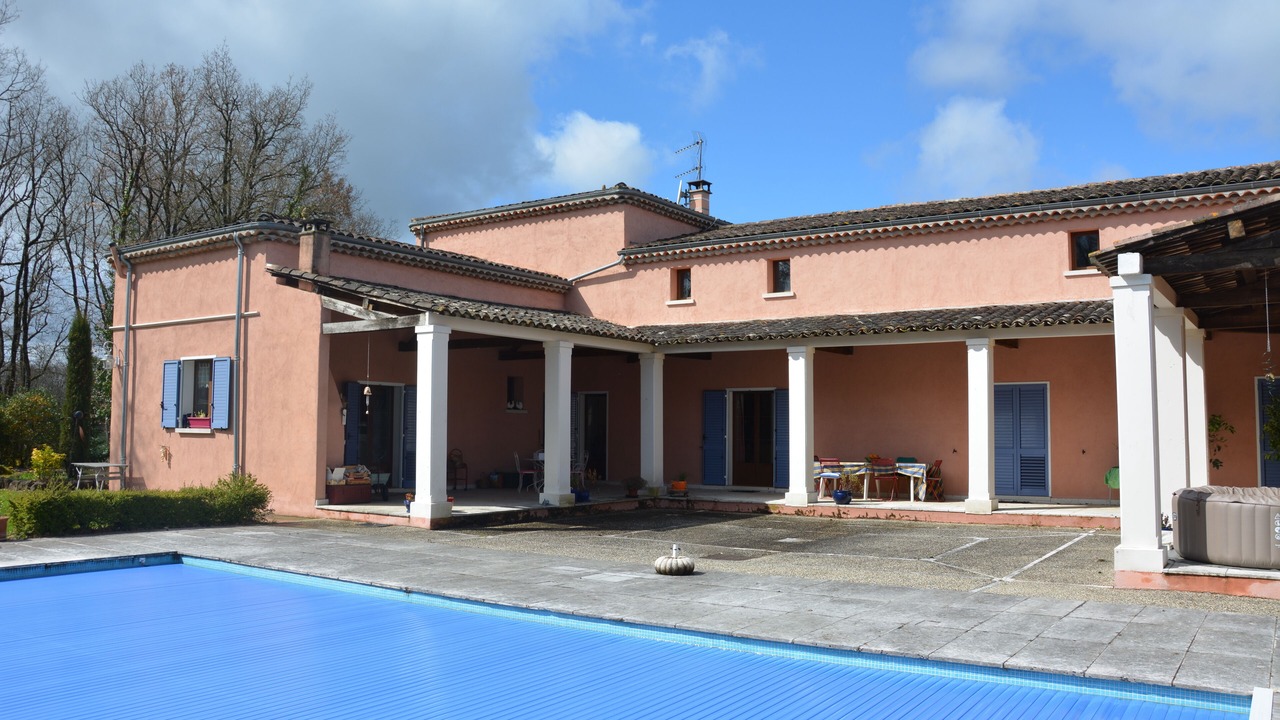 Photo of Outdoor in Montdurausse