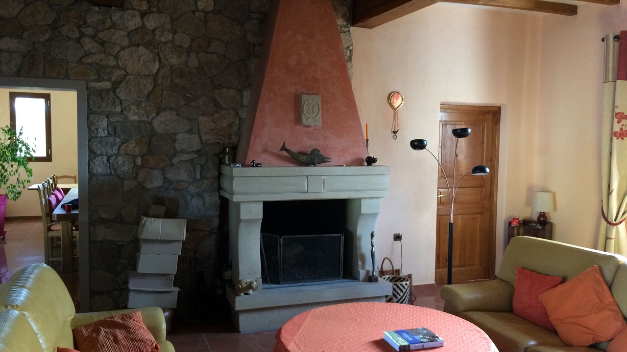 Photo of Livingroom in Montdurausse