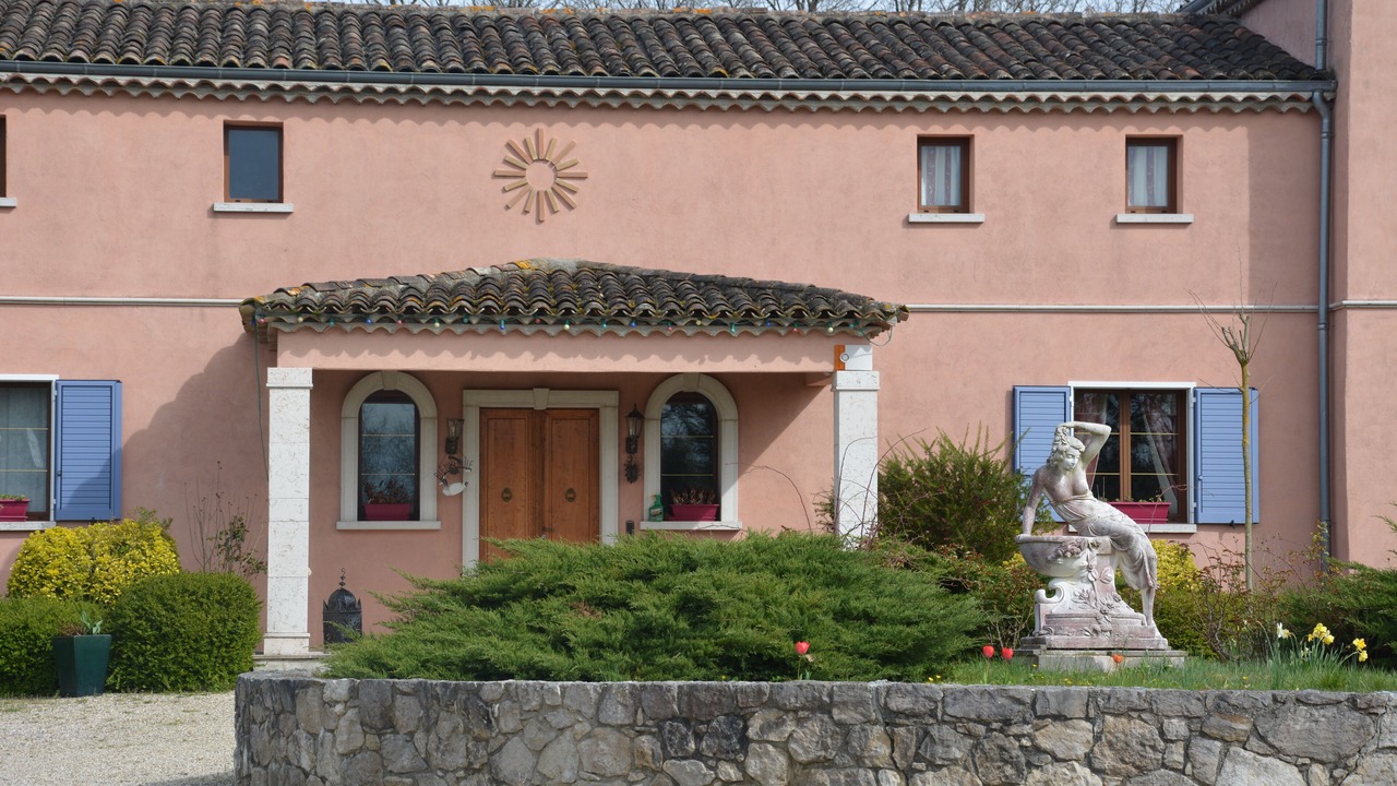 Photo of Outdoor in Montdurausse