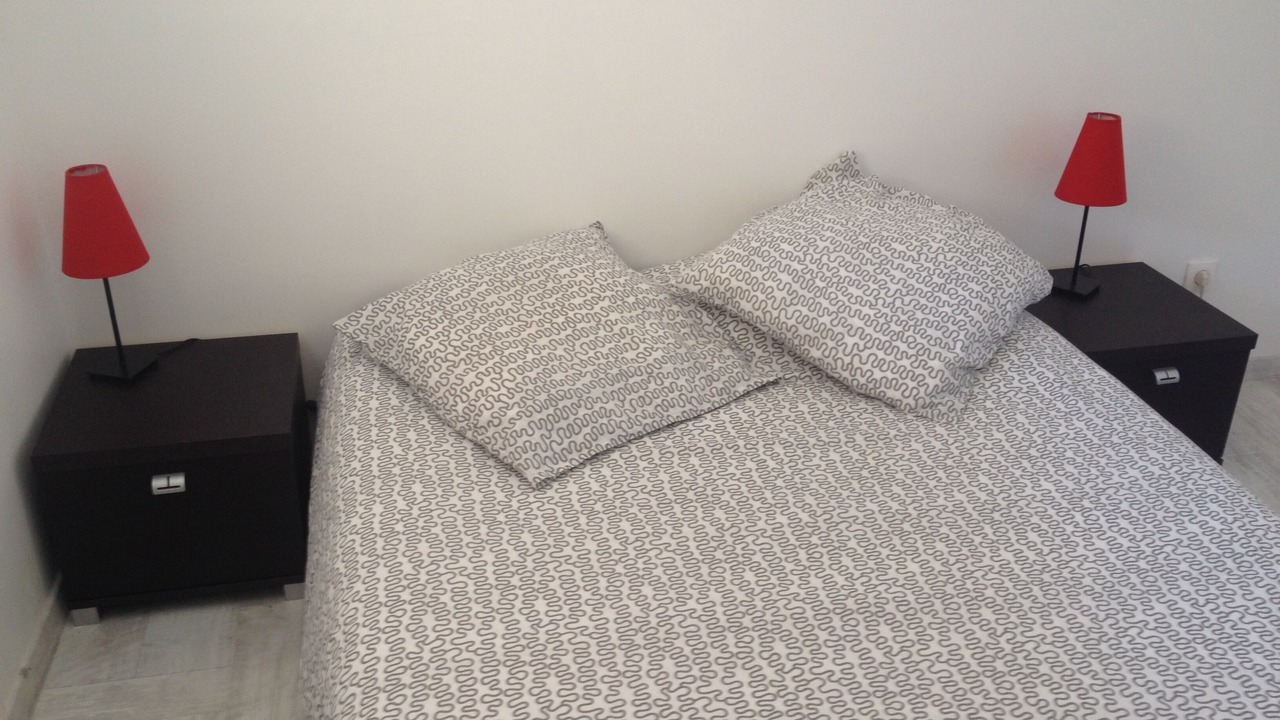 Photo of Bedroom in Le Port