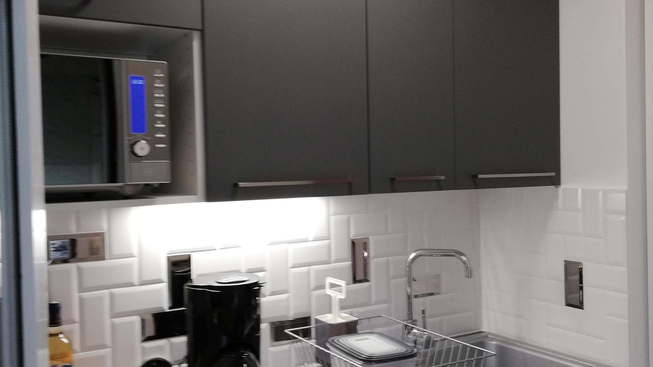 Photo of Kitchen in Le Port