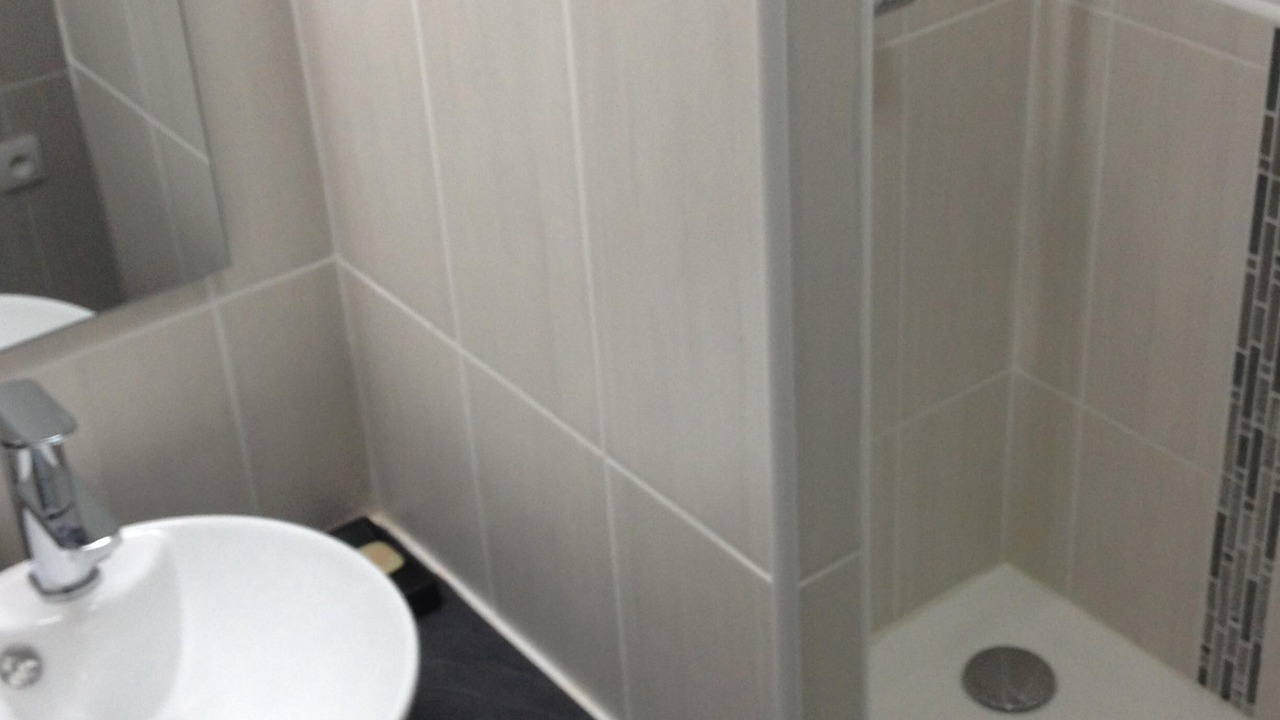 Photo of Bathroom in Le Port