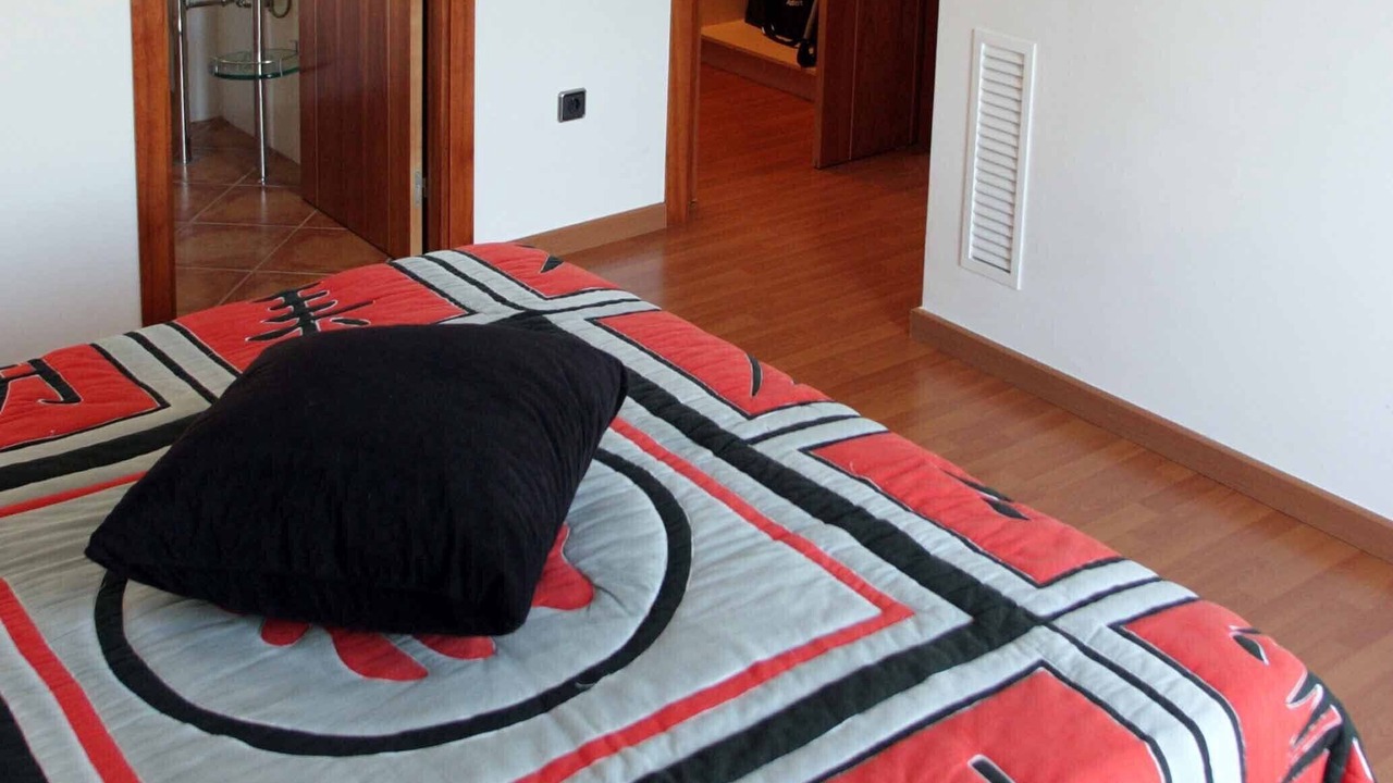 Photo of Bedroom in Llanca