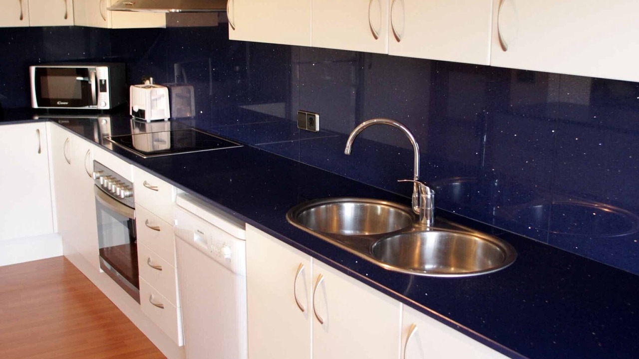 Photo of Kitchen in Llanca
