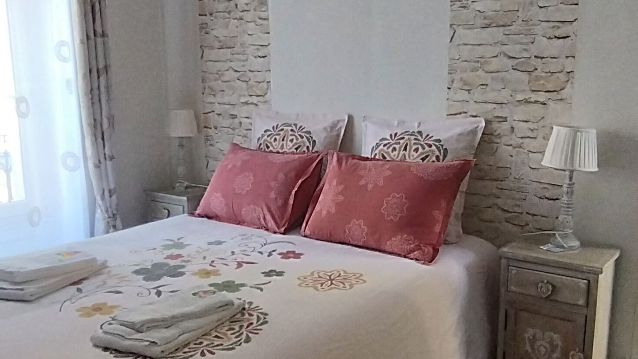 Photo of Bedroom in Latille