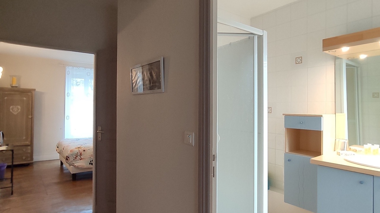 Photo of Bedroom in Latille