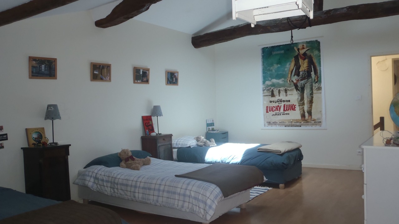 Photo of Bedroom in Vigueron