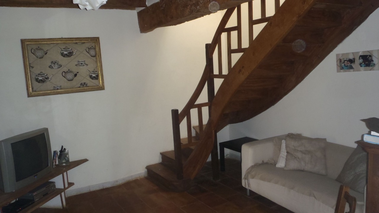 Photo of Livingroom in Vigueron