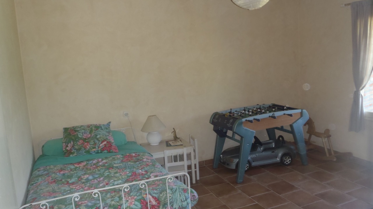 Photo of Bedroom in Vigueron