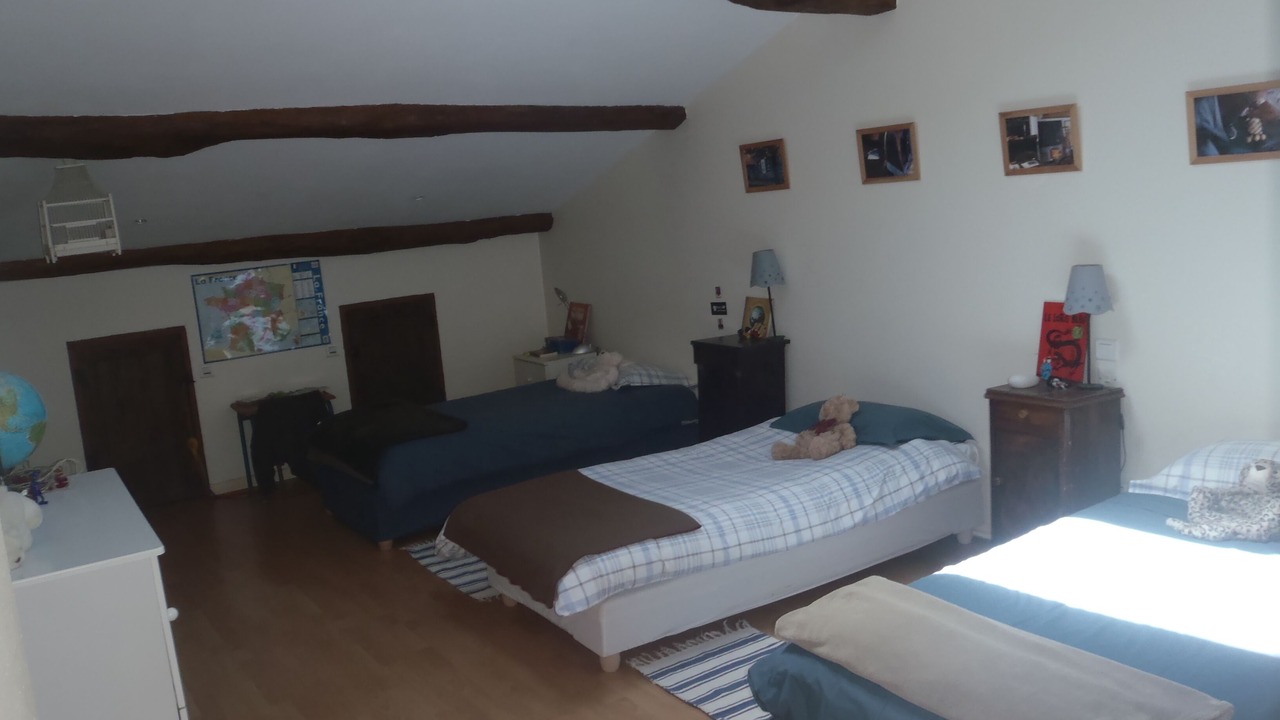 Photo of Bedroom in Vigueron