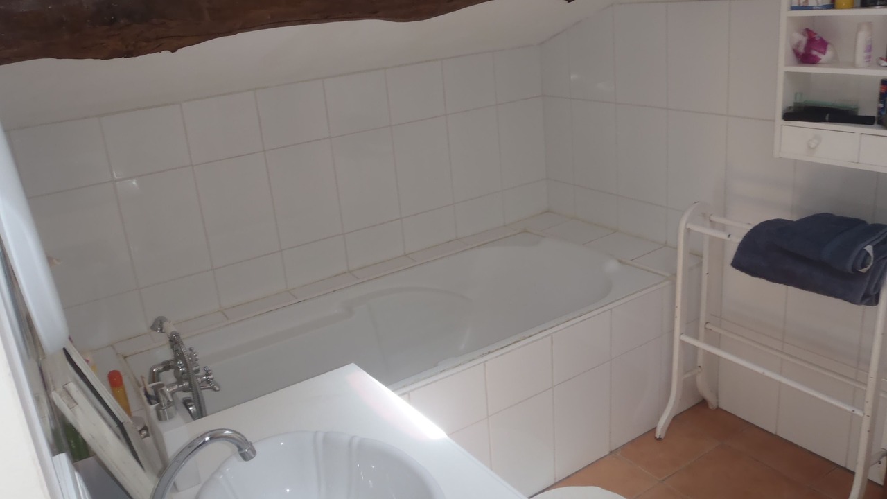 Photo of Bathroom in Vigueron