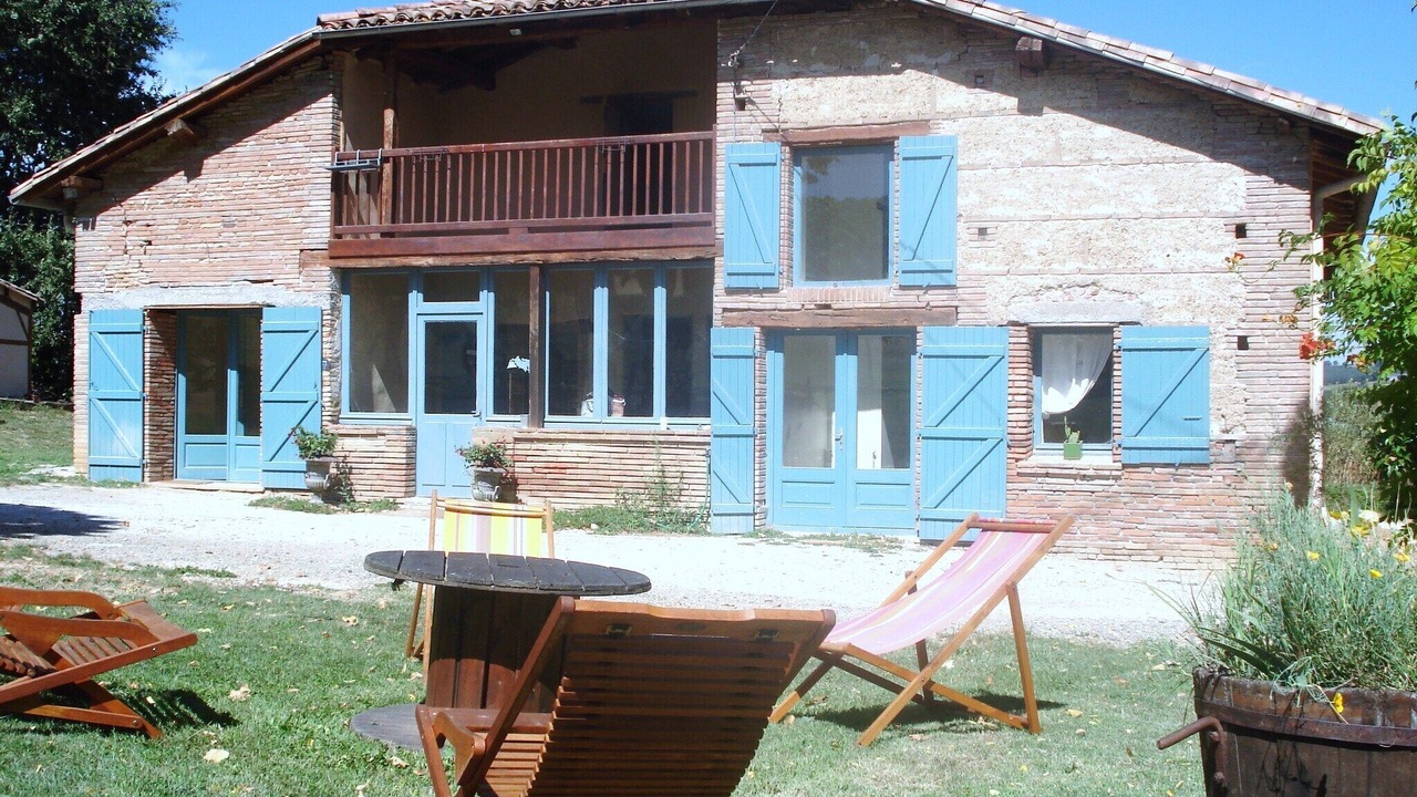 Photo of Outdoor in Vigueron