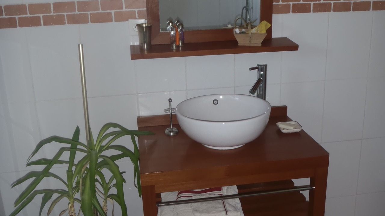 Photo of Bathroom in Vigueron