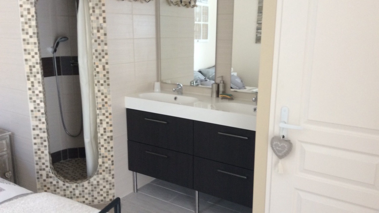 Photo of Bedroom in La Bouilladisse