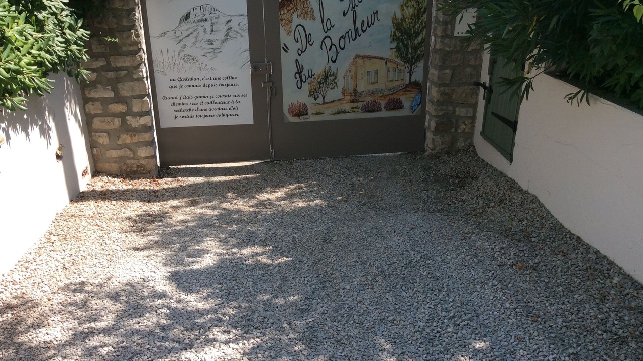 Photo of Outdoor in La Bouilladisse