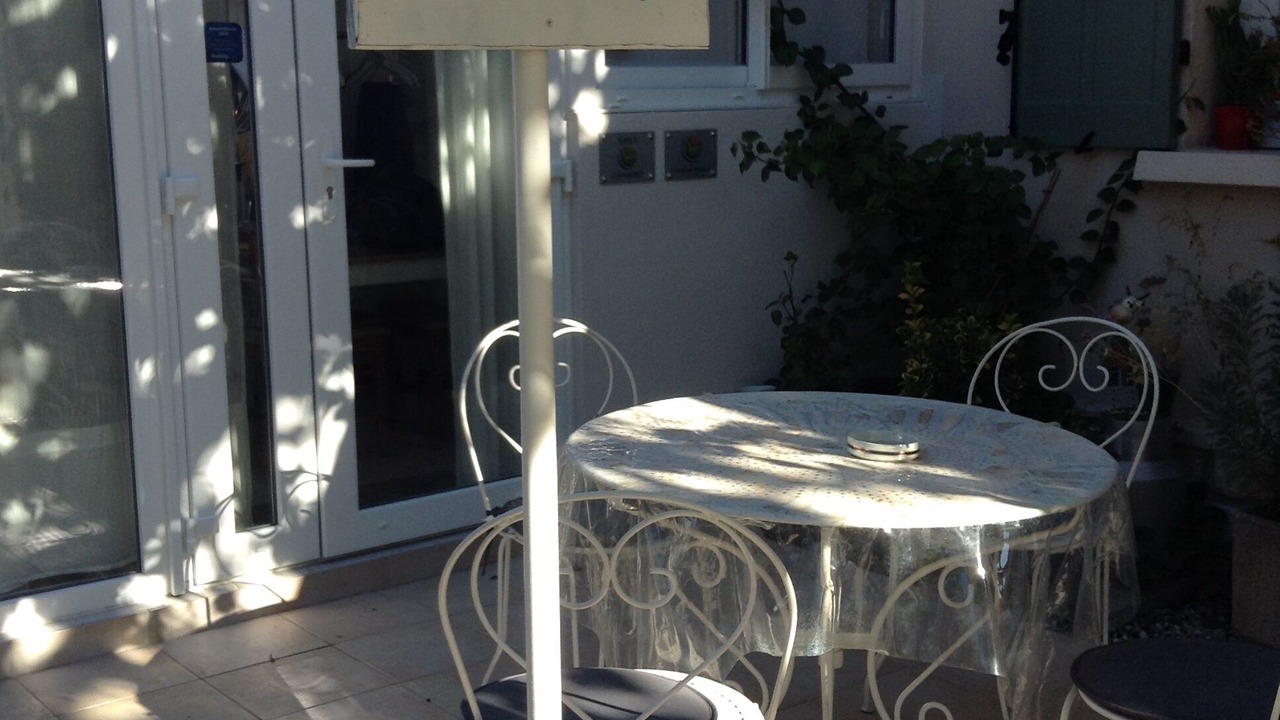 Photo of Outdoor in La Bouilladisse