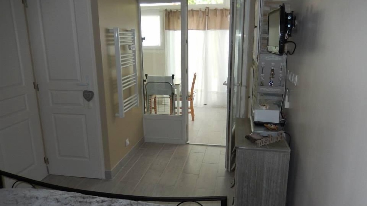 Photo of Bedroom in La Bouilladisse