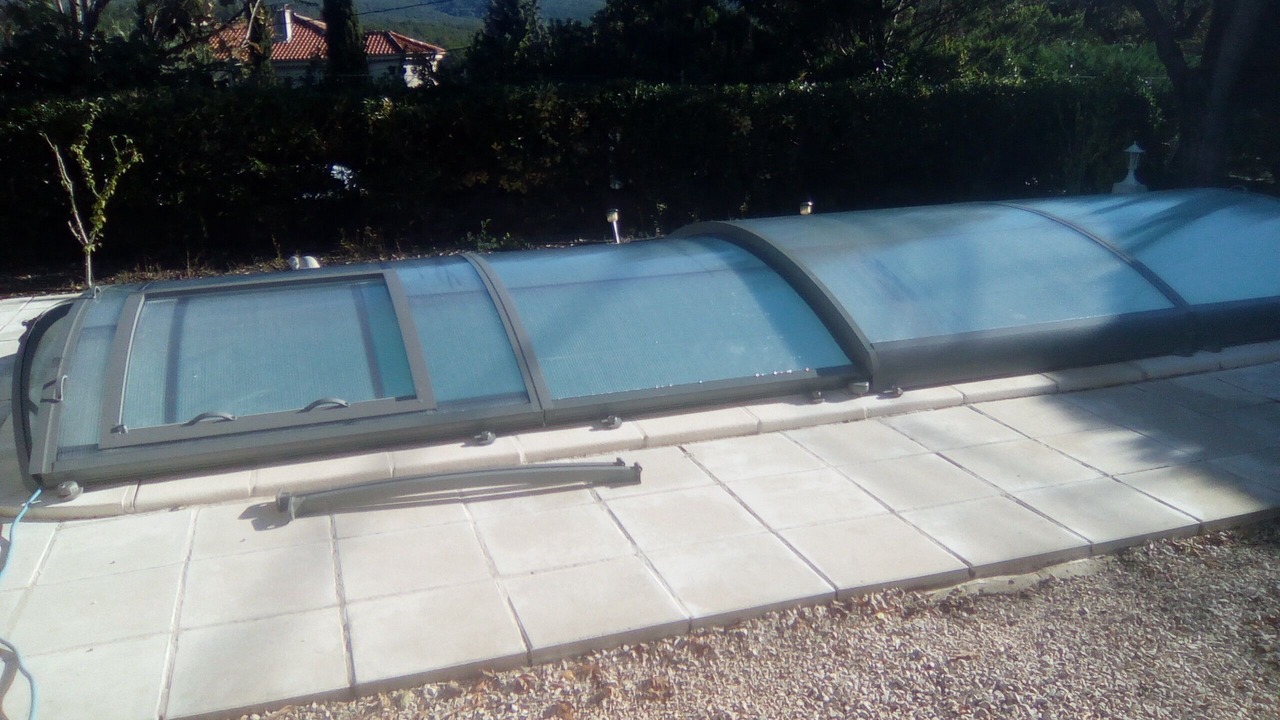 Photo of Outdoor in La Bouilladisse