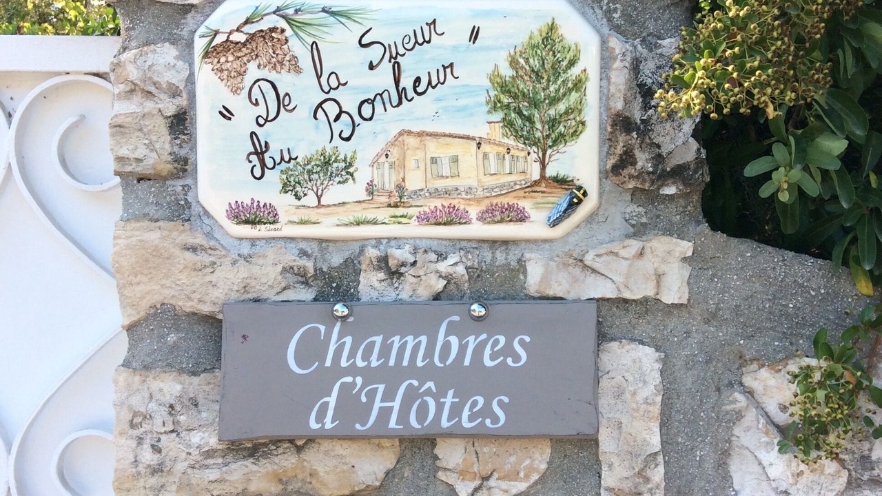 Photo of Outdoor in La Bouilladisse