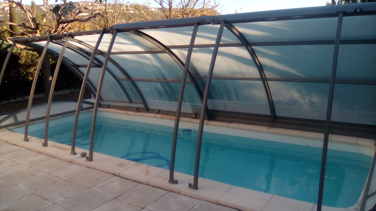 Photo of Outdoor in La Bouilladisse