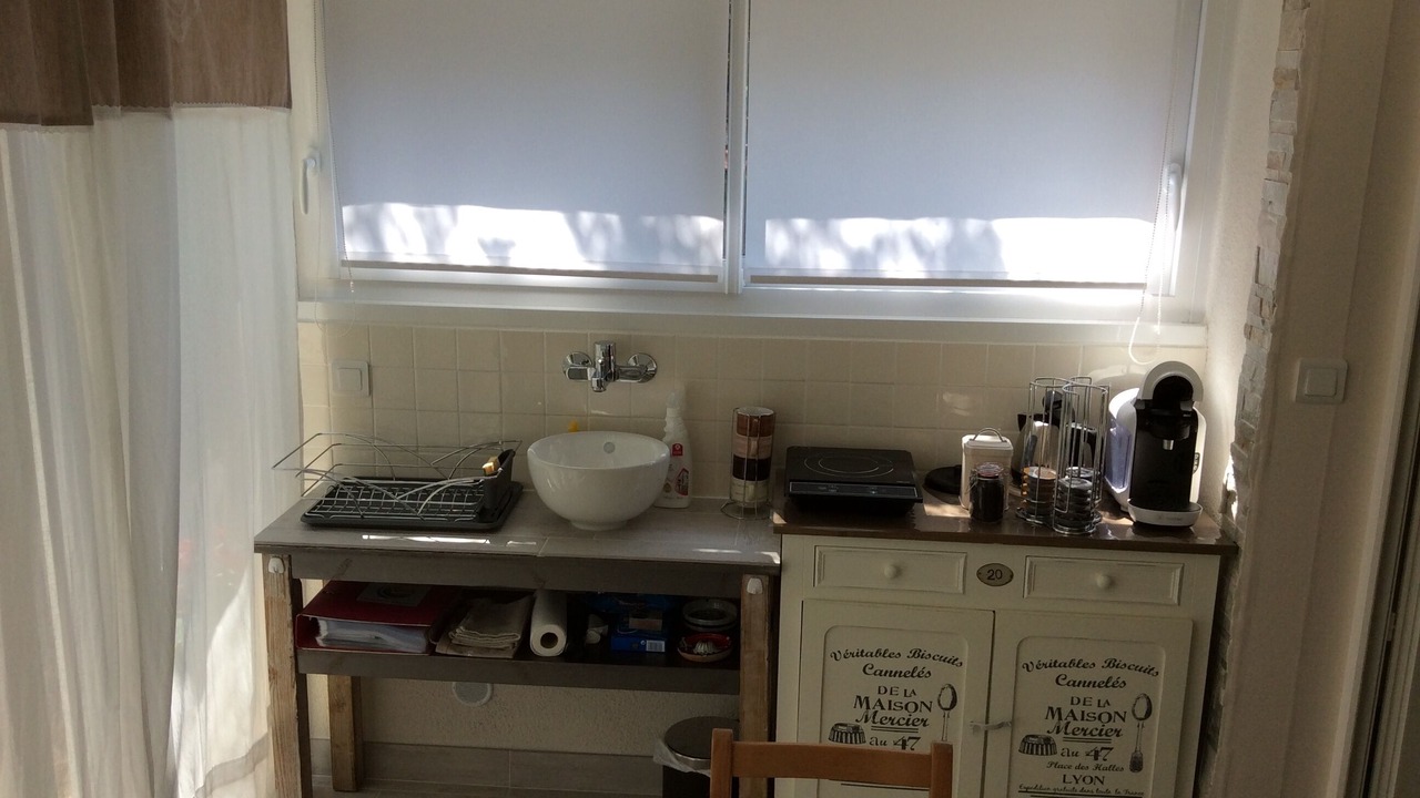 Photo of Kitchen in La Bouilladisse