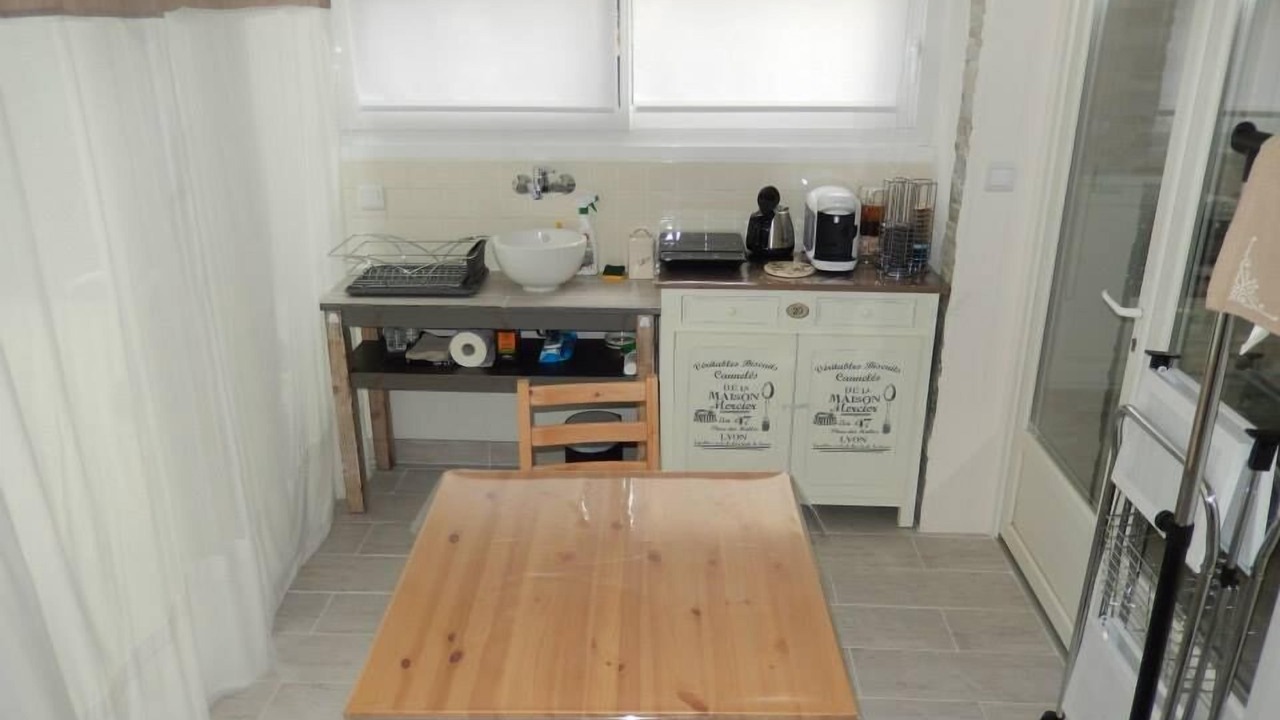 Photo of Kitchen in La Bouilladisse