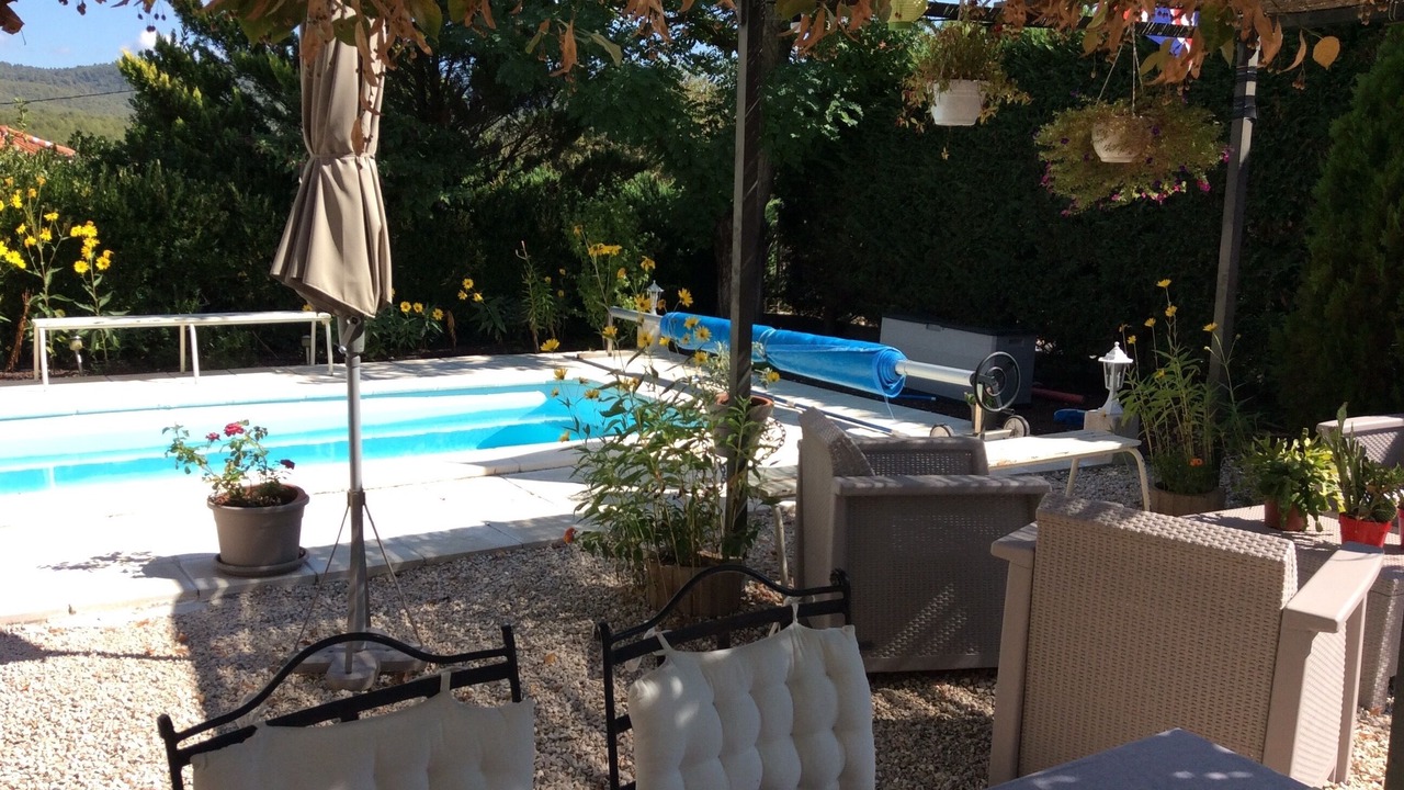 Photo of Outdoor in La Bouilladisse