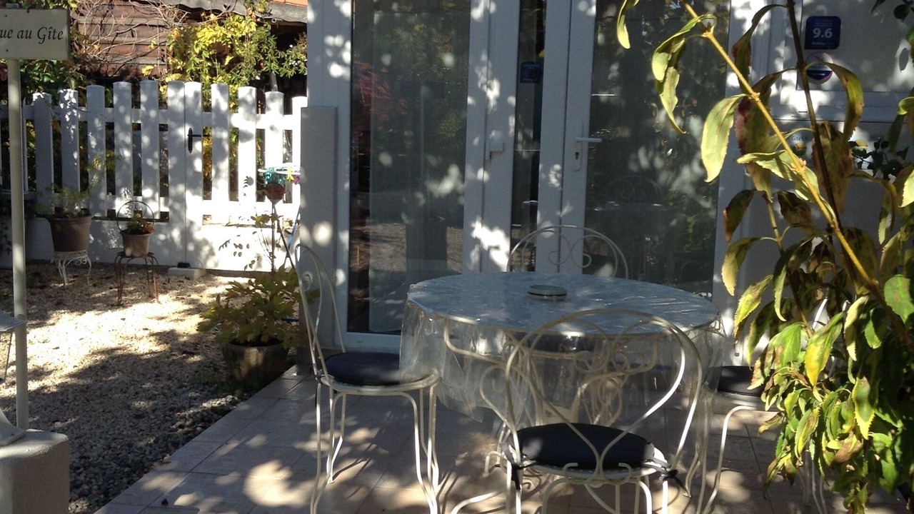 Photo of Outdoor in La Bouilladisse