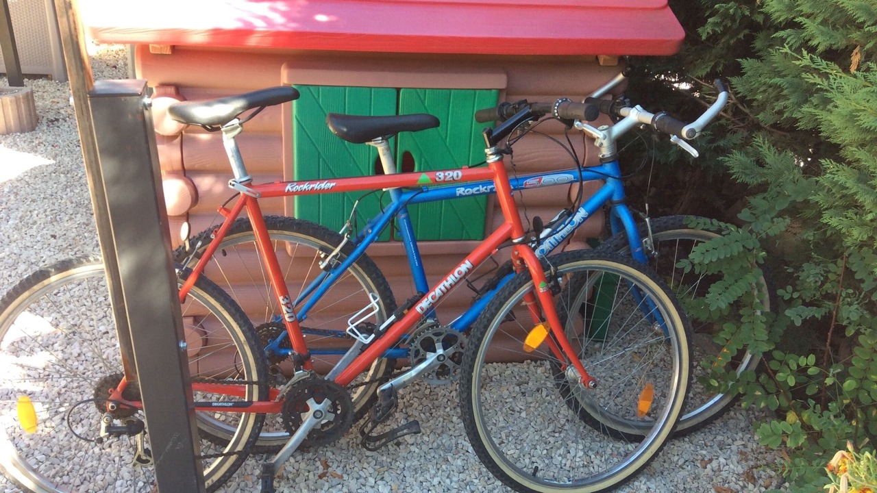 Photo of Outdoor in La Bouilladisse