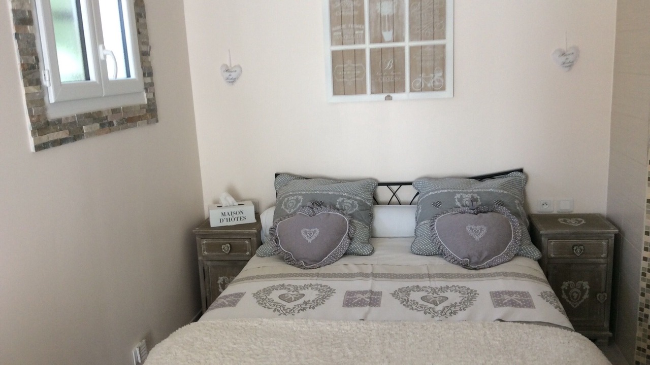 Photo of Bedroom in La Bouilladisse