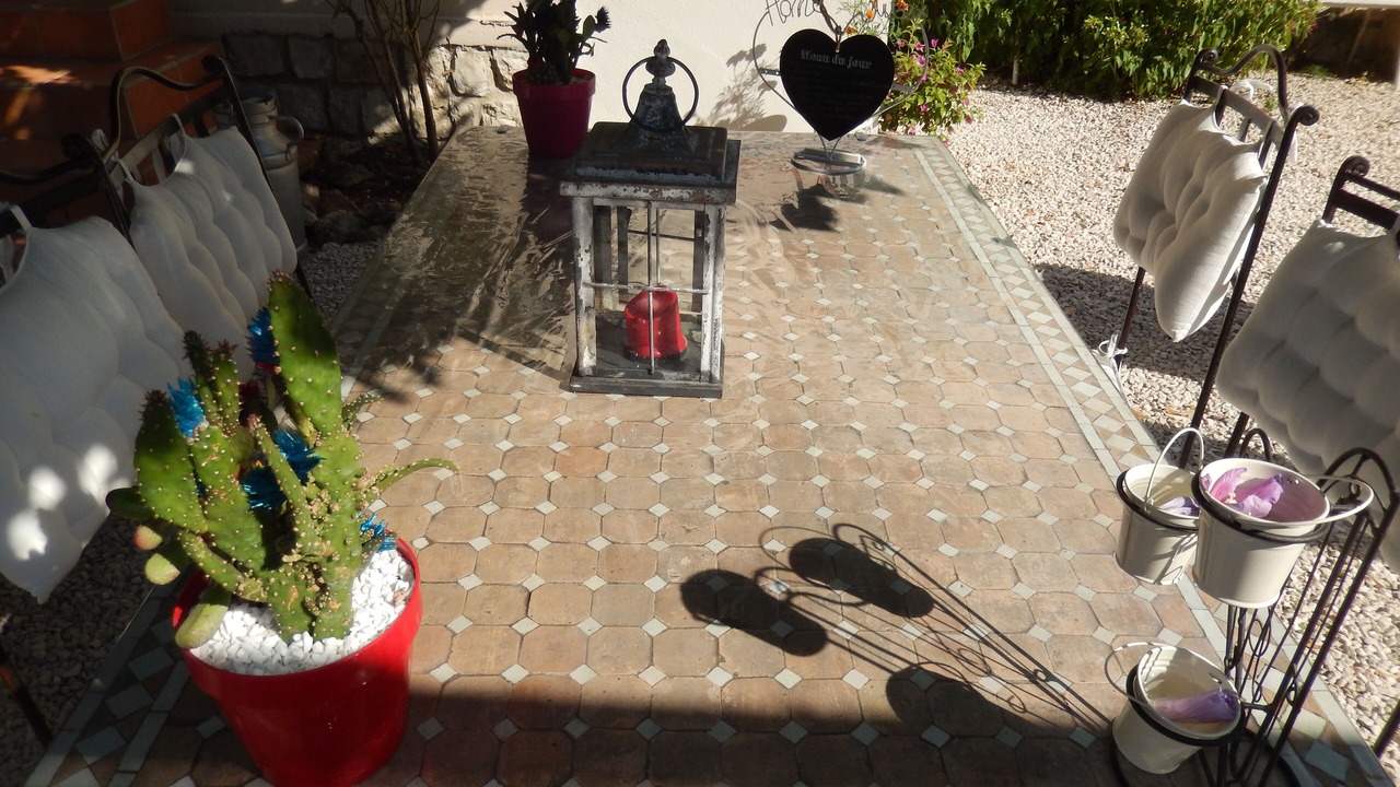 Photo of Outdoor in La Bouilladisse